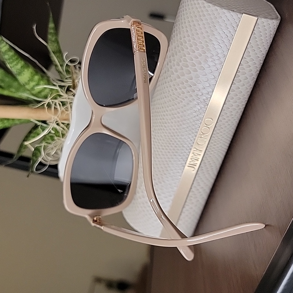 Jimmy Choo Sunglasses